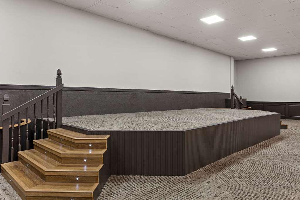 The Clover Hotel, Ascend Hotel Collection South Bend Zařízení fotografie