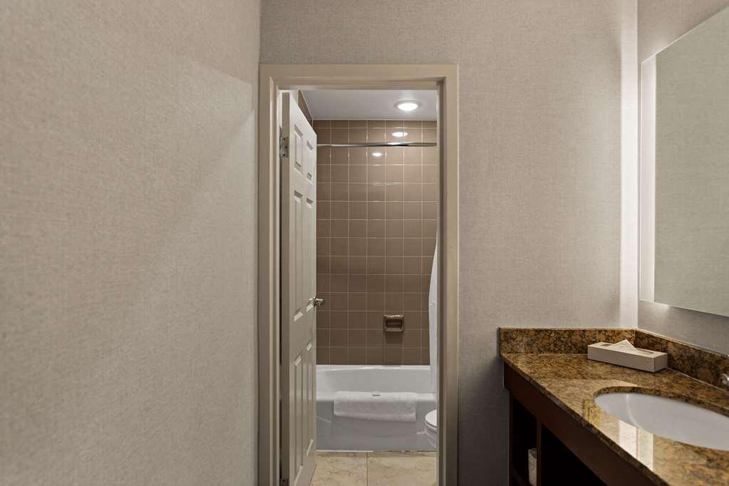 The Clover Hotel, Ascend Hotel Collection South Bend Pokoj fotografie