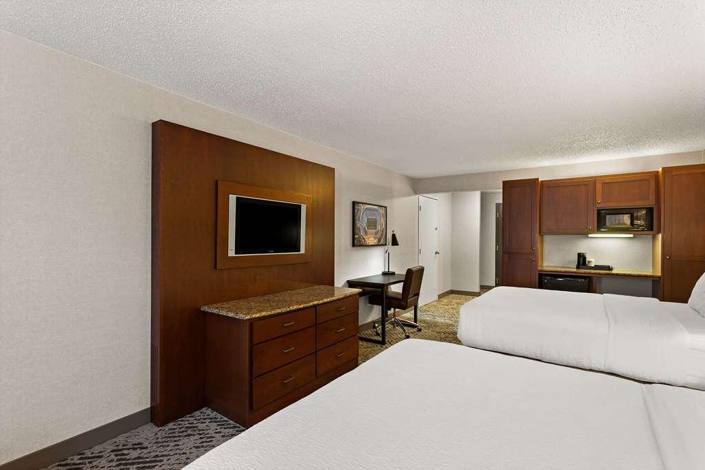 The Clover Hotel, Ascend Hotel Collection South Bend Pokoj fotografie