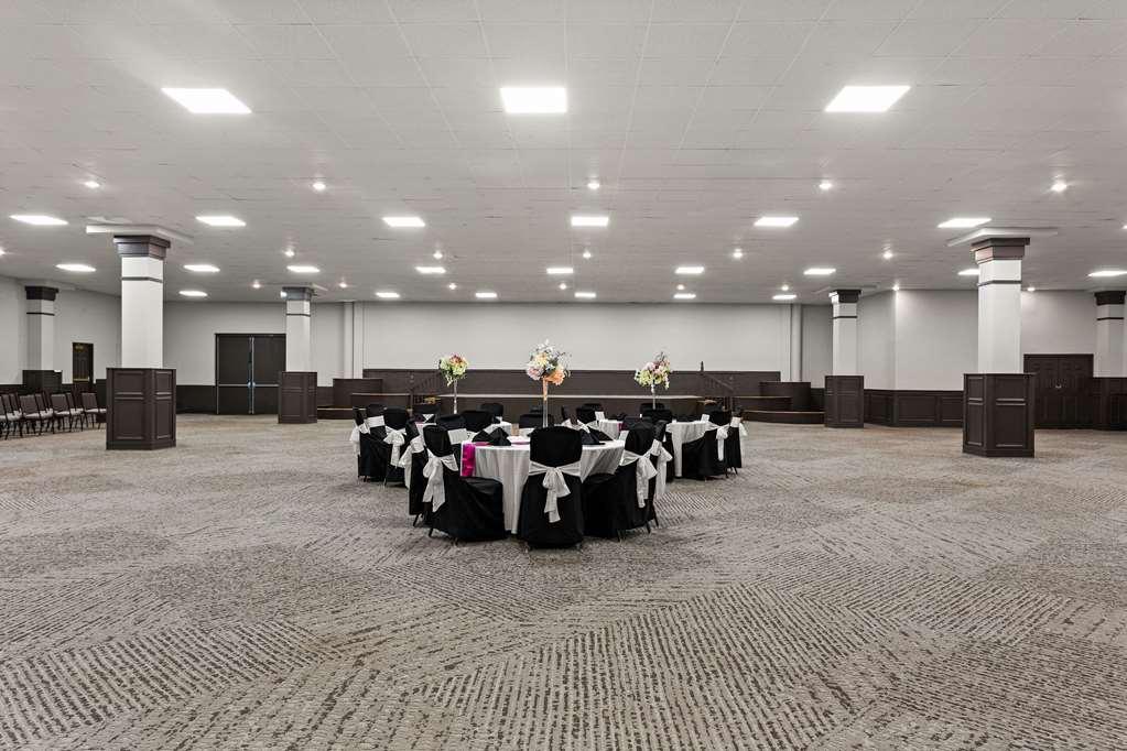 The Clover Hotel, Ascend Hotel Collection South Bend Zařízení fotografie