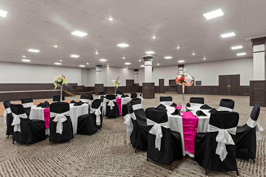 The Clover Hotel, Ascend Hotel Collection South Bend Zařízení fotografie